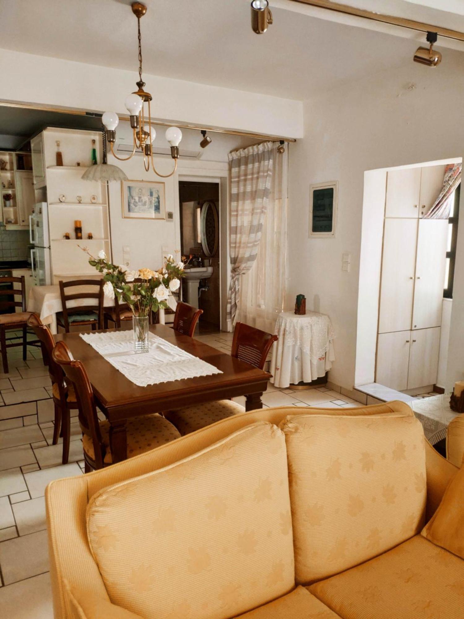 Sunny Central New Classic House Heraclión Exterior foto